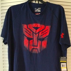 Under Armour men’s Performance shirt!!